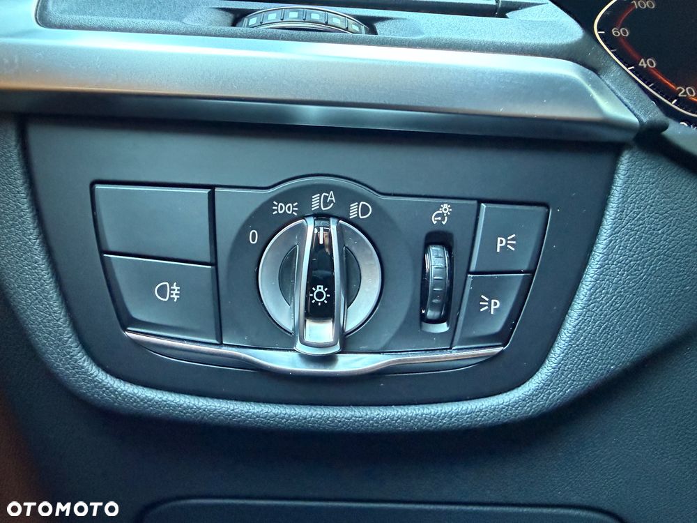 BMW X3 xDrive20d M Sport Edition - 34