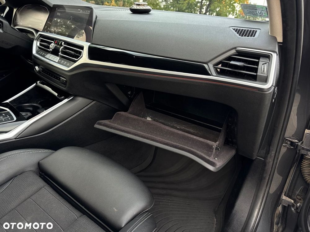 BMW Seria 3 - 11