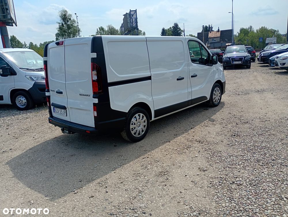 Renault TRAFIC - 26