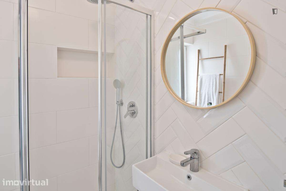 Apartamento com 1 quartos - localizado em Ericeira - Grande imagem: 5/10