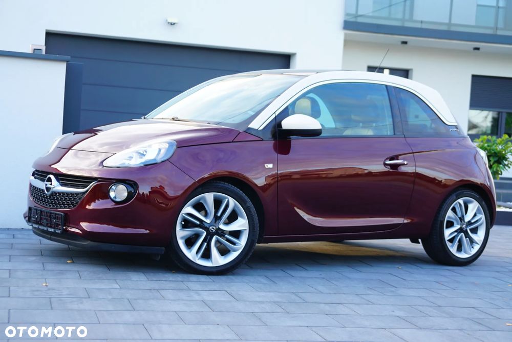 Opel Adam 1.4 Glam - 7