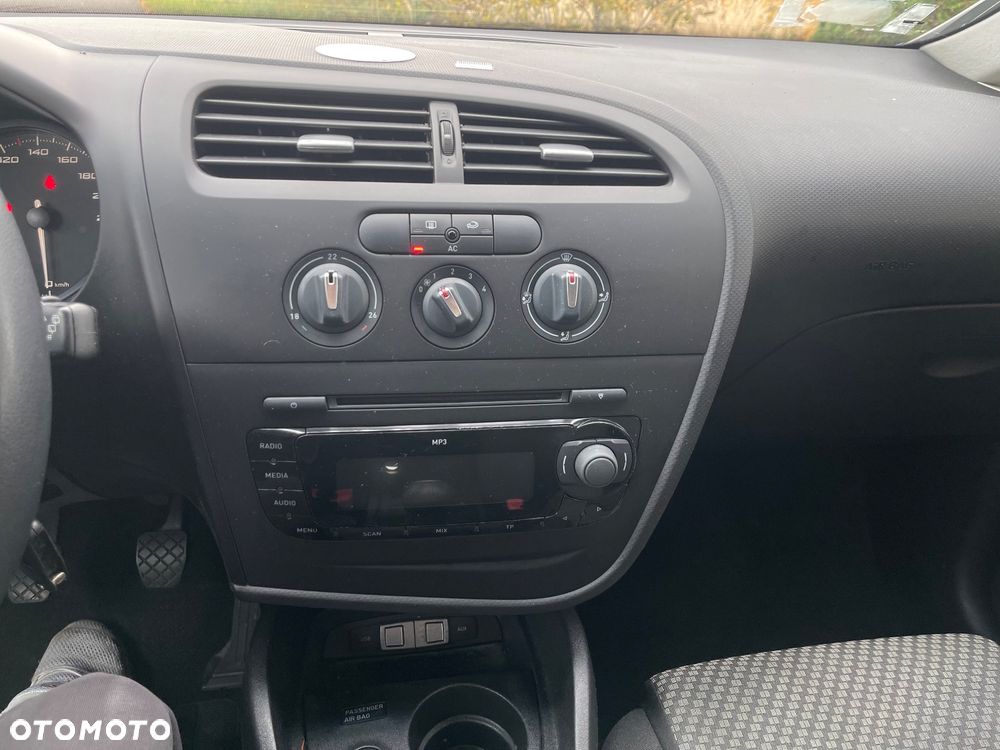 Seat Leon 2010