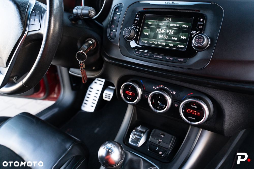 Alfa Romeo Giulietta 1.6 JTDM 16V Turismo - 28