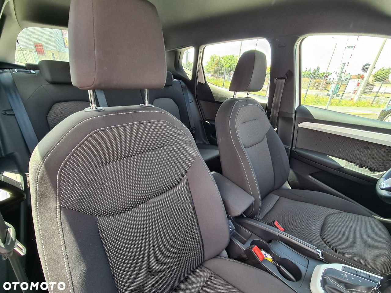 Seat Arona 1.0 TSI Xcellence S&S DSG - 26