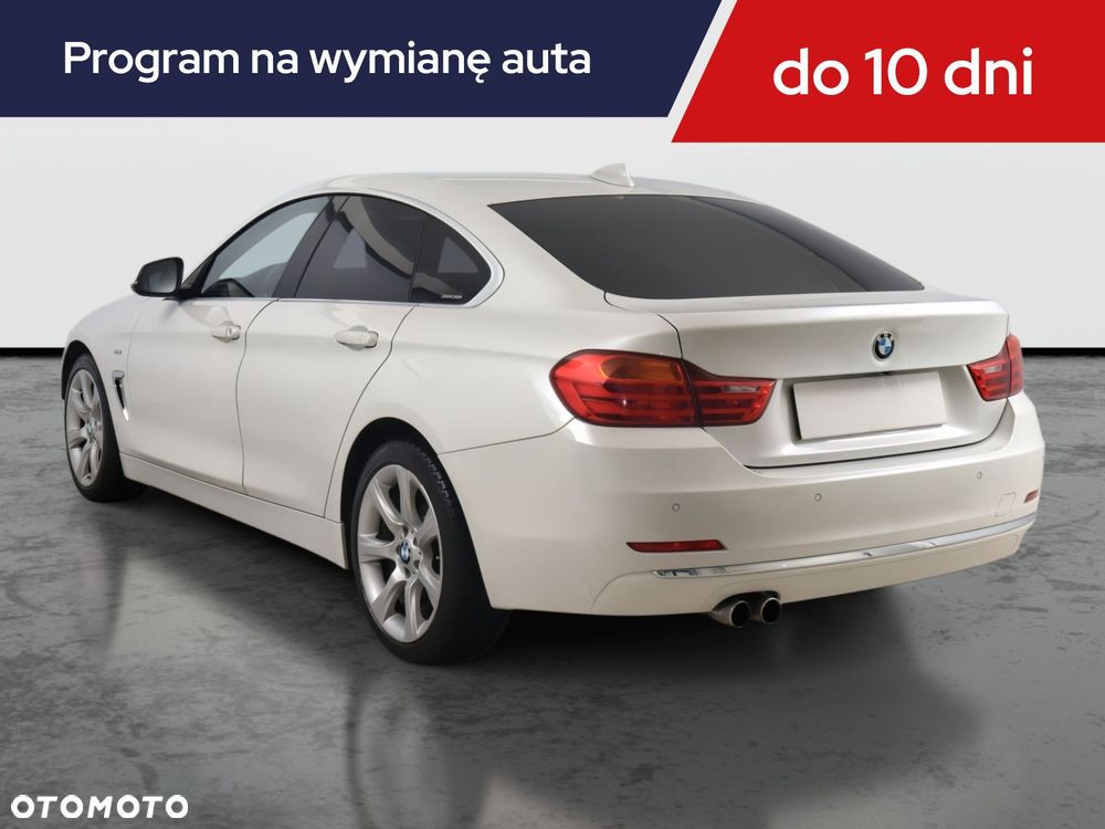 BMW Seria 4 - 6
