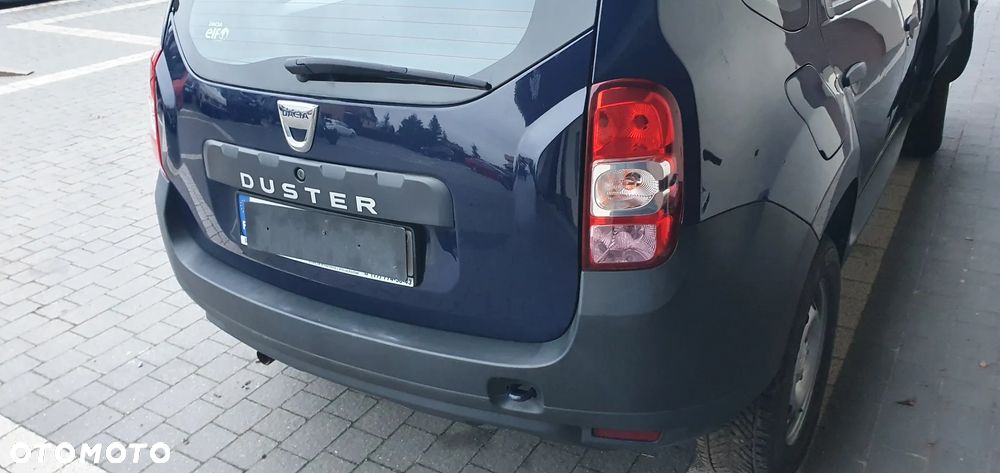 Dacia Duster - 7