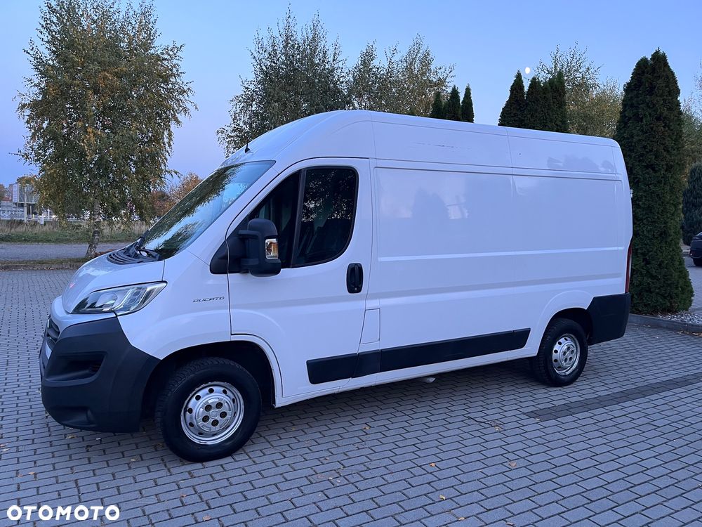 Fiat Ducato - 40