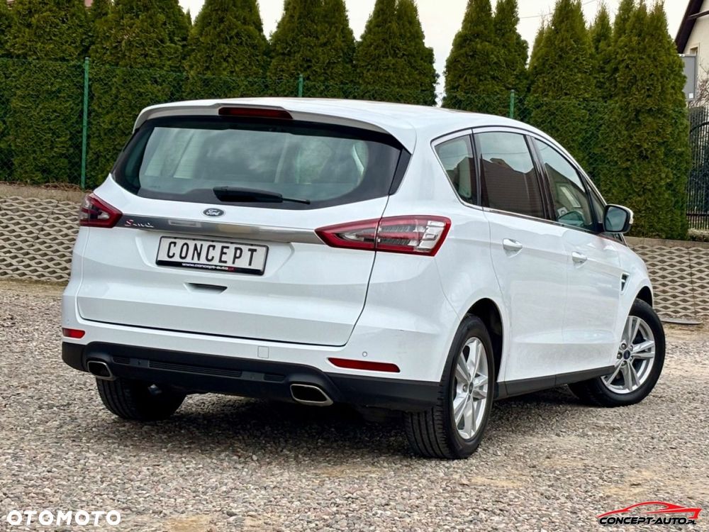 Ford S-Max - 6