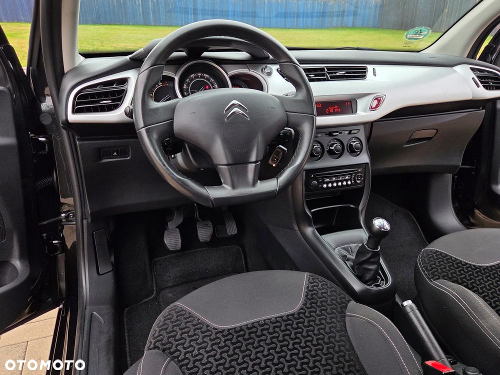 Citroën C3 - 27