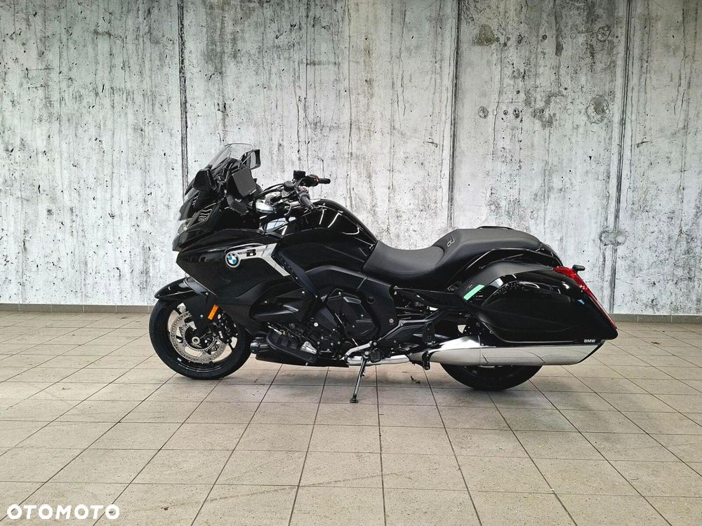 BMW K - 8