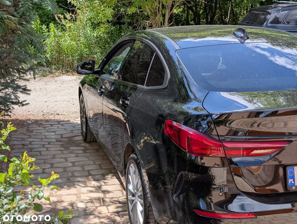 BMW Seria 2 218i Advantage - 3