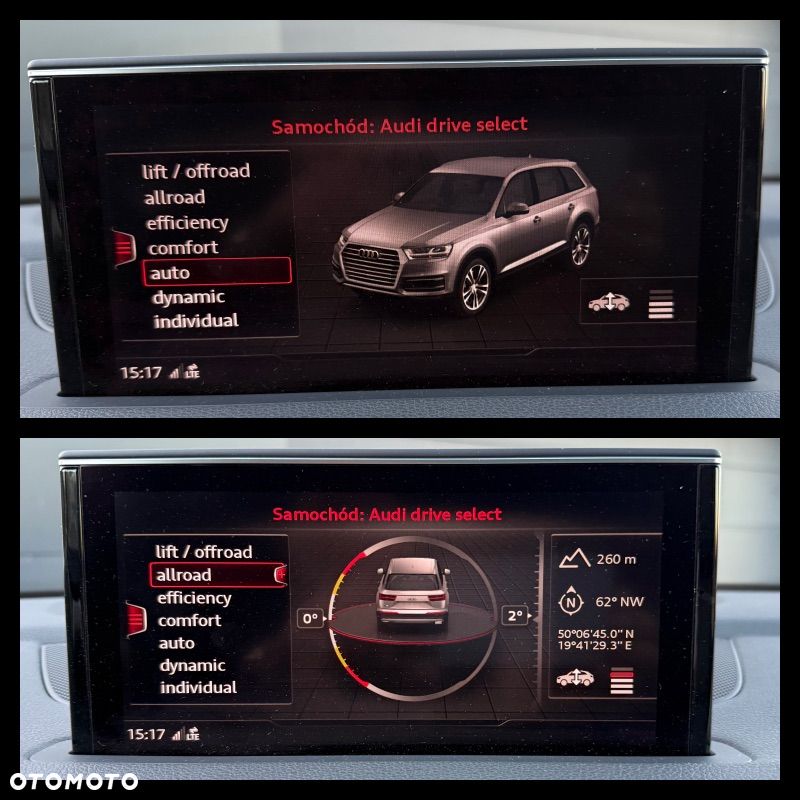 Audi Q7 3.0 TDI Quattro Tiptronic - 6