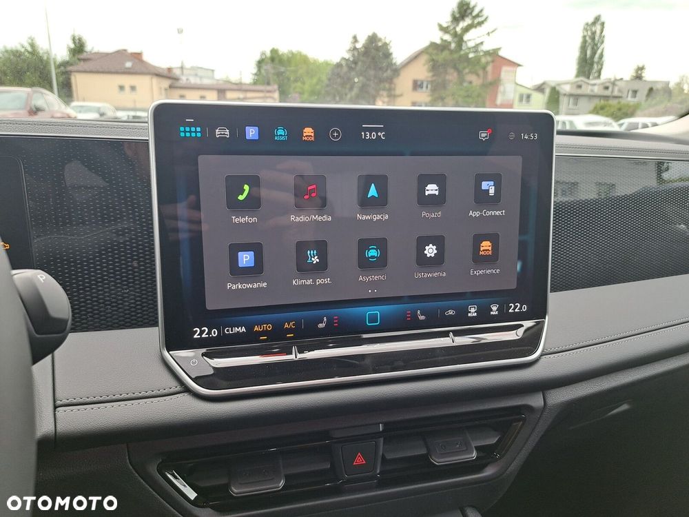 Volkswagen Tiguan - 18