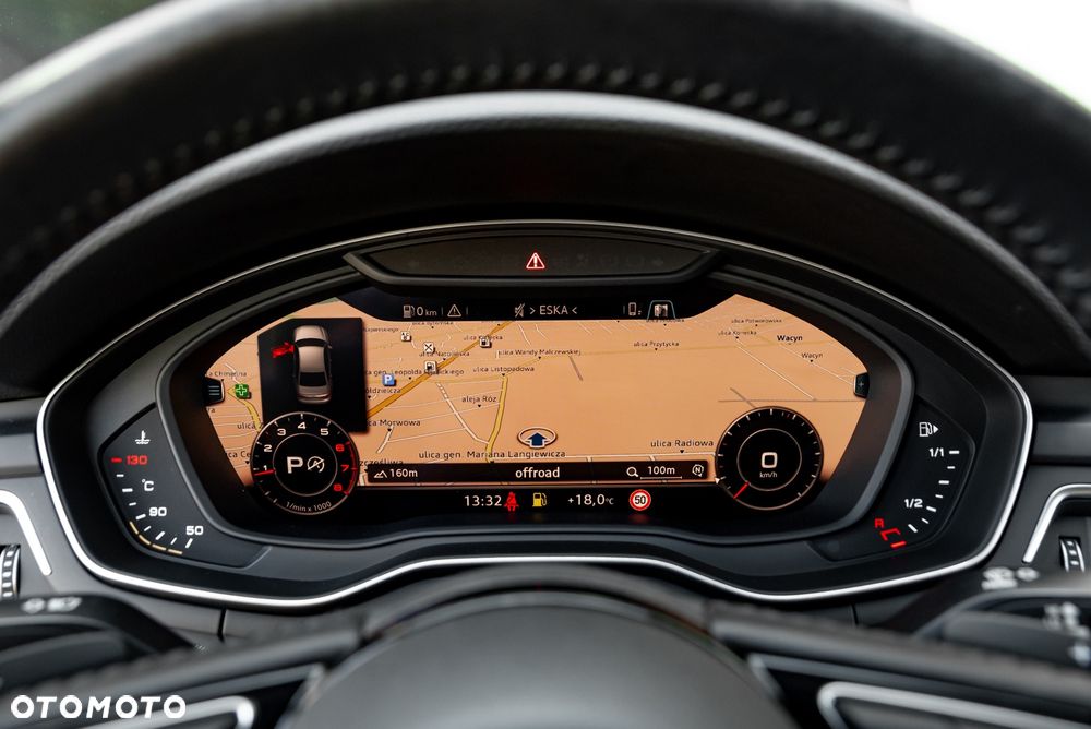 Audi A4 Limousine 35 TFSI S tronic S line - 25