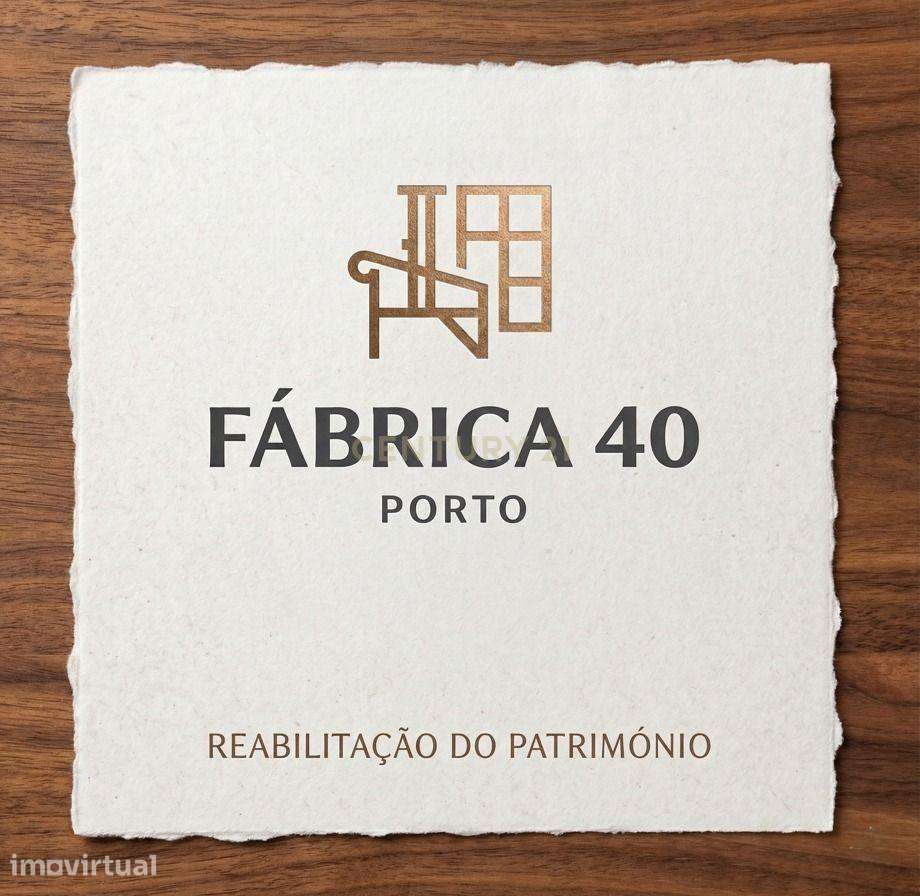 Apartamento, 41 m², Cedofeita, Santo Ildefonso, Sé, Miragaia, São Nicolau e Vitória - Grande imagem: 2/23