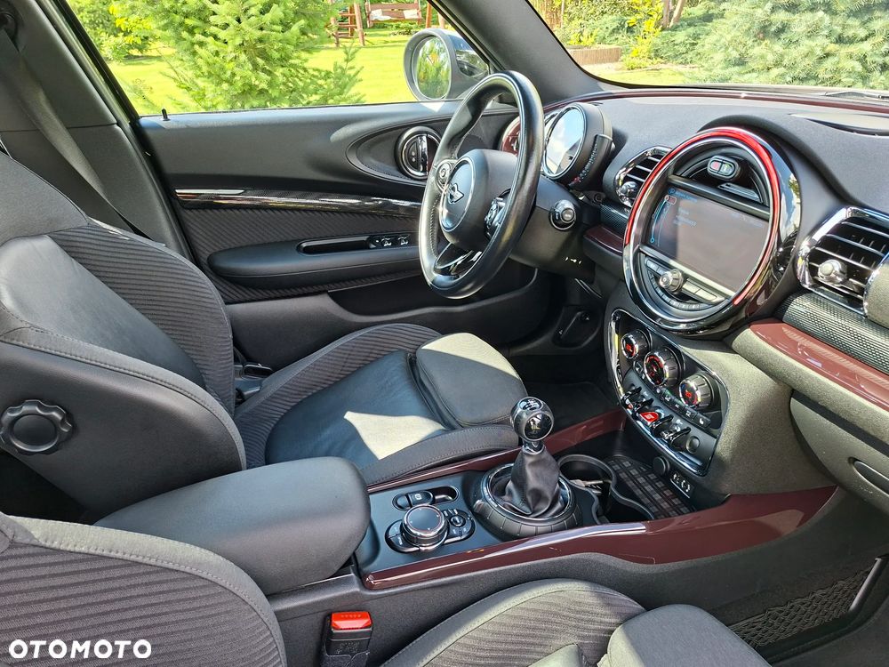 MINI Clubman - 2
