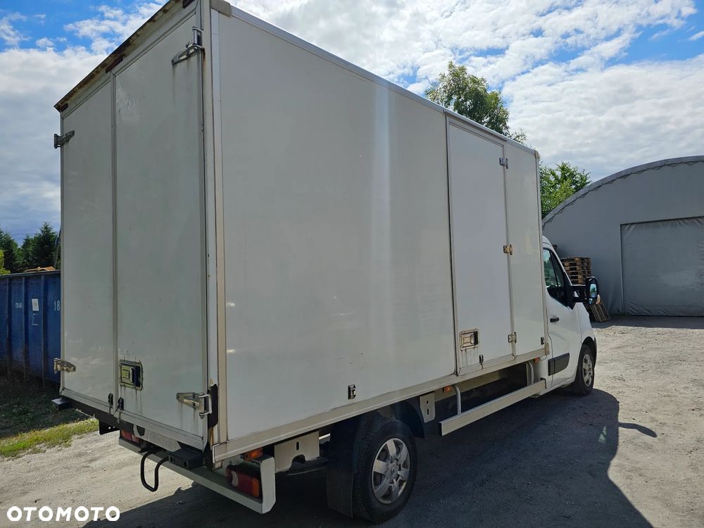 Renault Master - 5