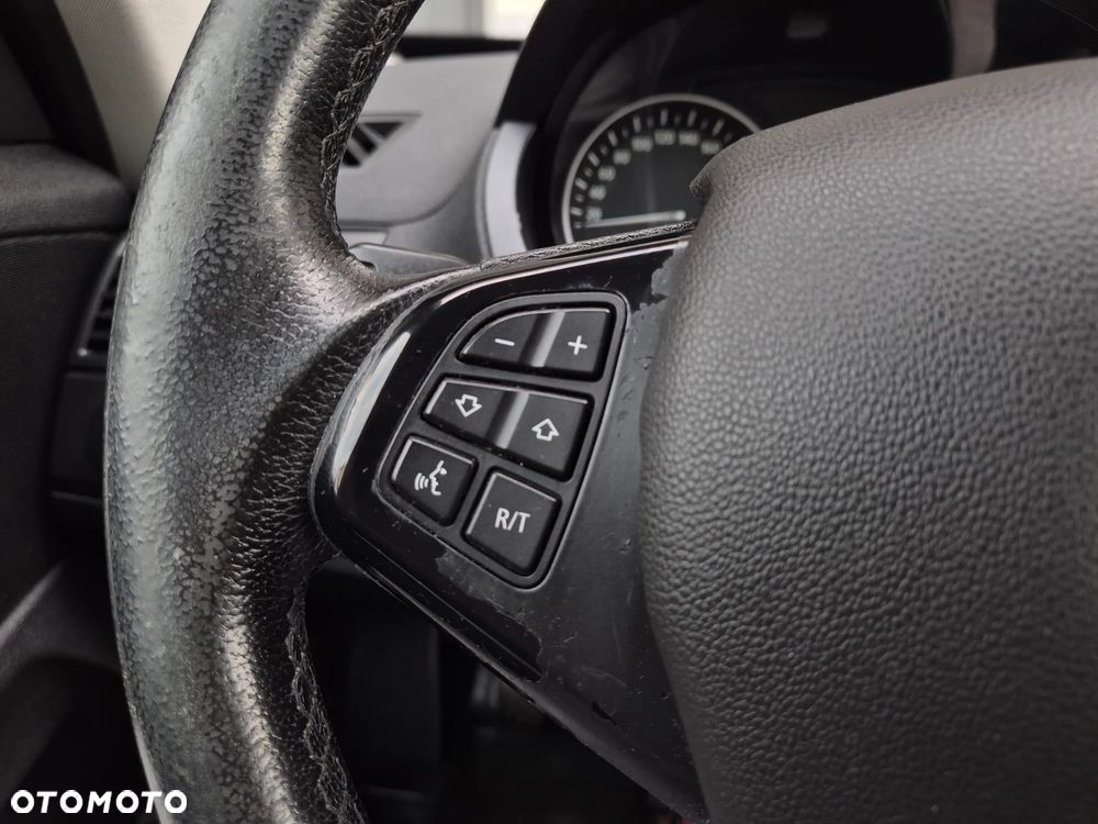 BMW X3 2.0d - 10