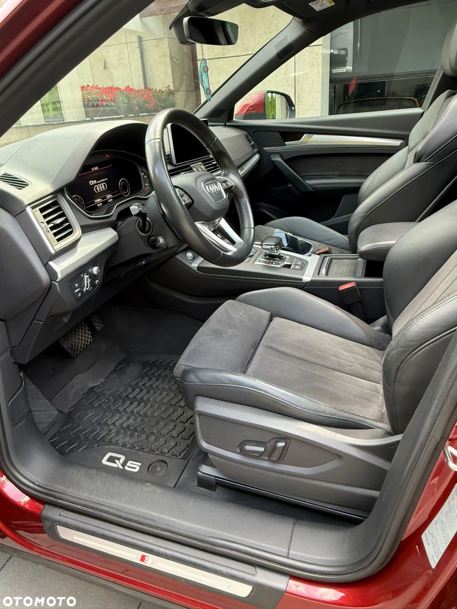 Audi Q5 2.0 TDI Quattro S tronic - 21