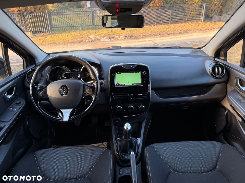 Renault Clio 0.9 Energy TCe Alize - 21