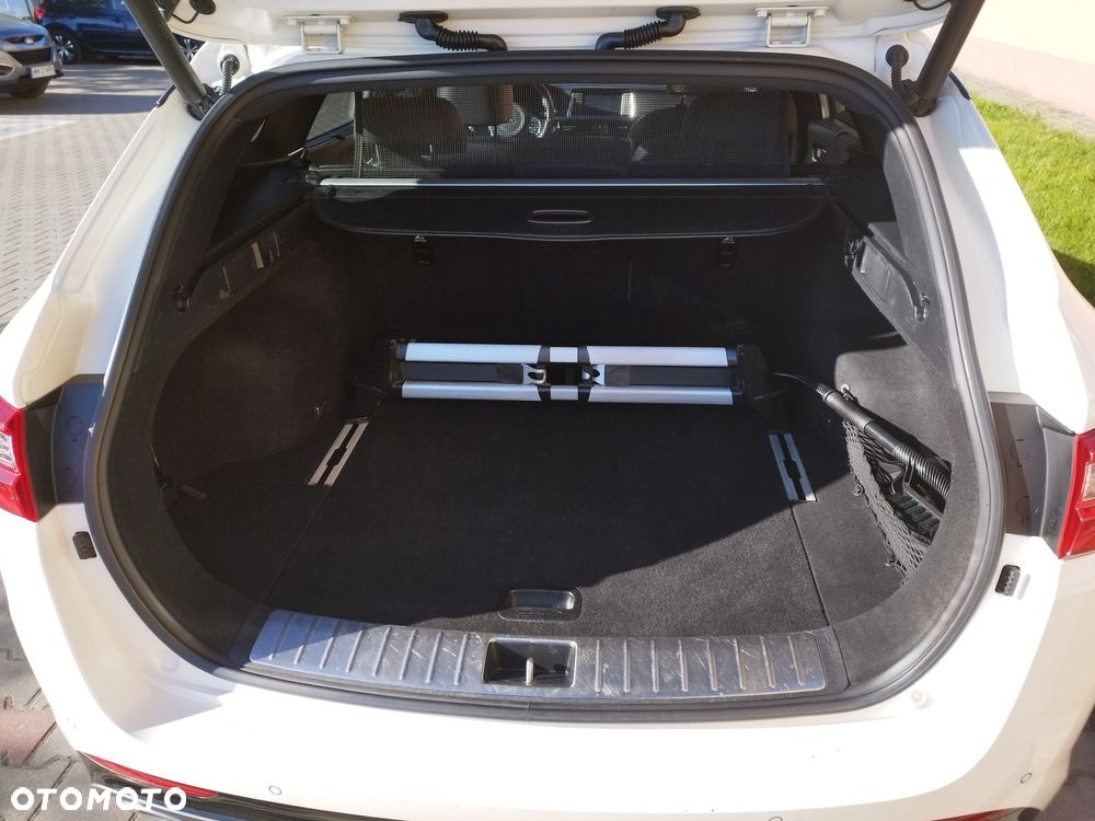 Kia Optima 1.7 CRDI GT Line DCT - 5