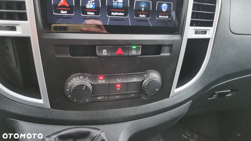 Mercedes-Benz Vito CDI Tourer Pro 447.705 - 33