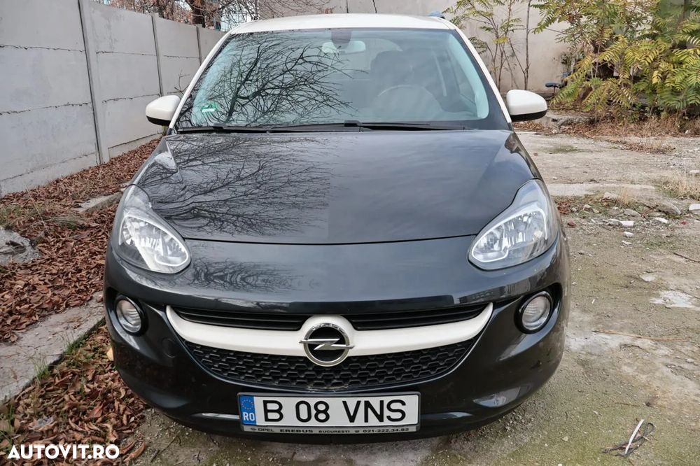 Opel Adam 1.4 Jam - 27