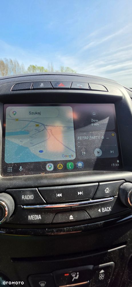 Opel Insignia 2.0 CDTI Exclusive S&S - 15