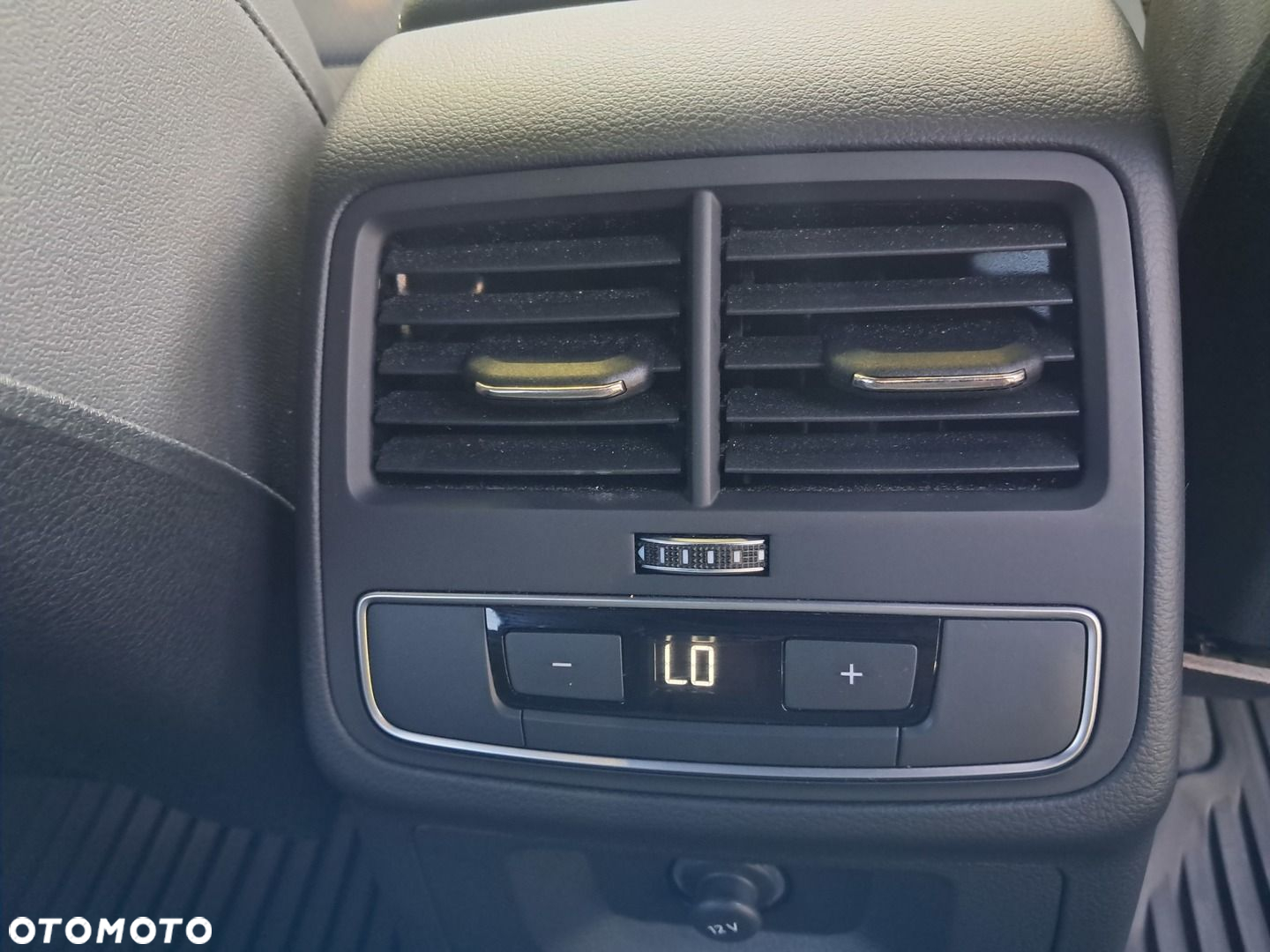 Audi A4 - 27
