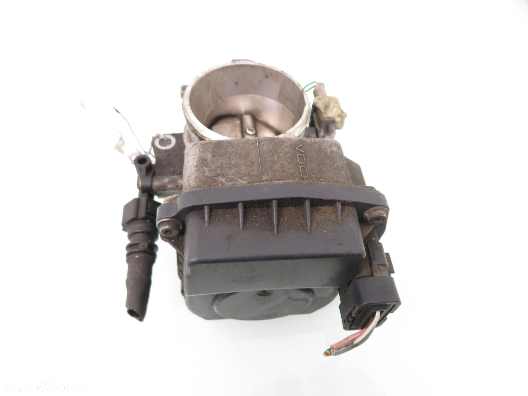 PRZEPUSTNICA CITROEN XSARA PICASSO I 1.8 9648053780 408239823003 - 4