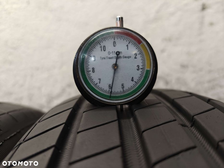 4x 185/65R15 opony letnie Michelin 6,0mm 2022 (N301) - 7
