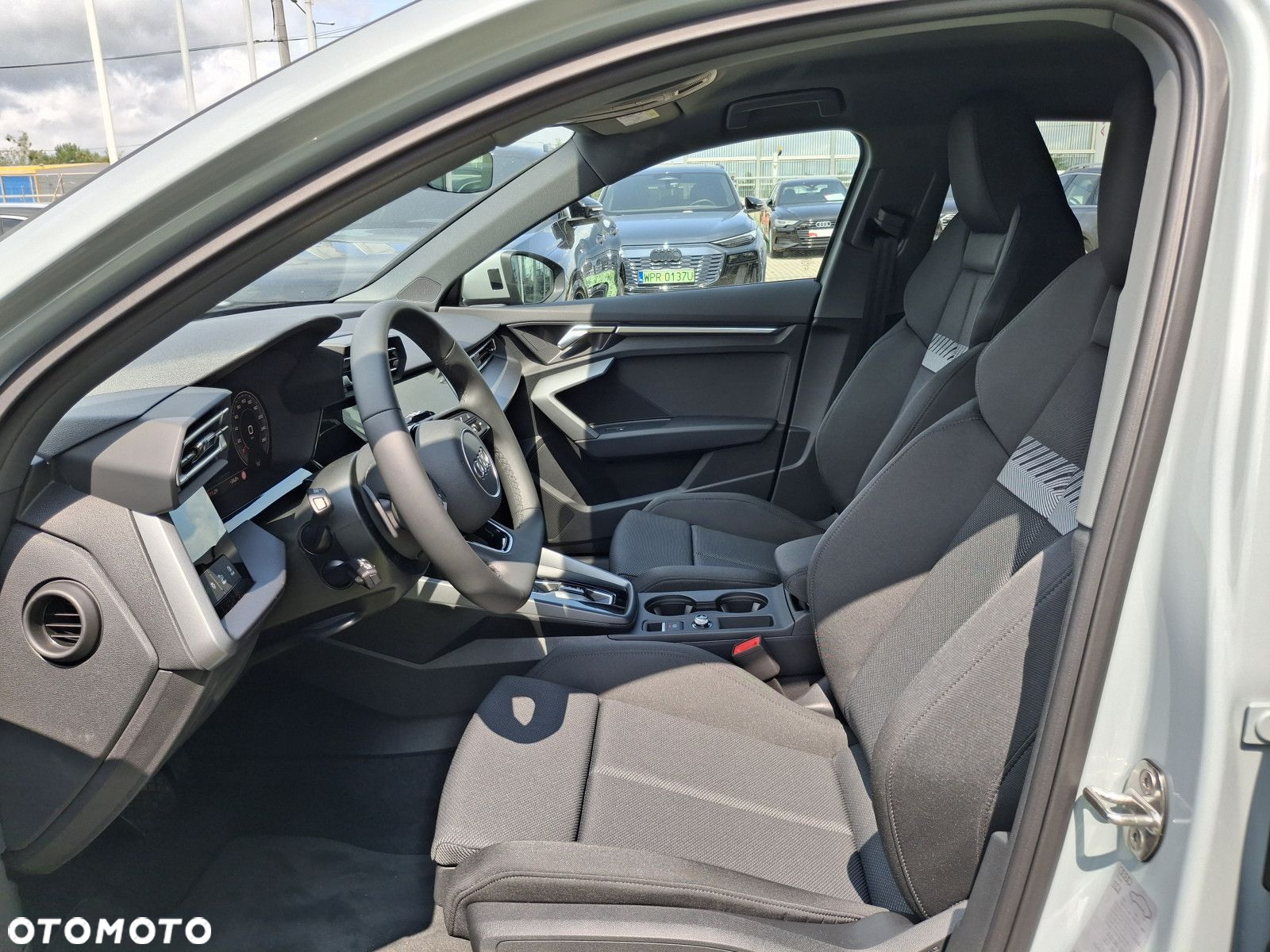 Audi A3 - 18