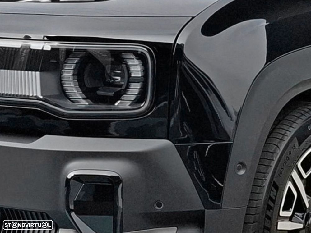 Renault 4 E-Tech 52 kWh Iconic Autonomia Conforto - 4