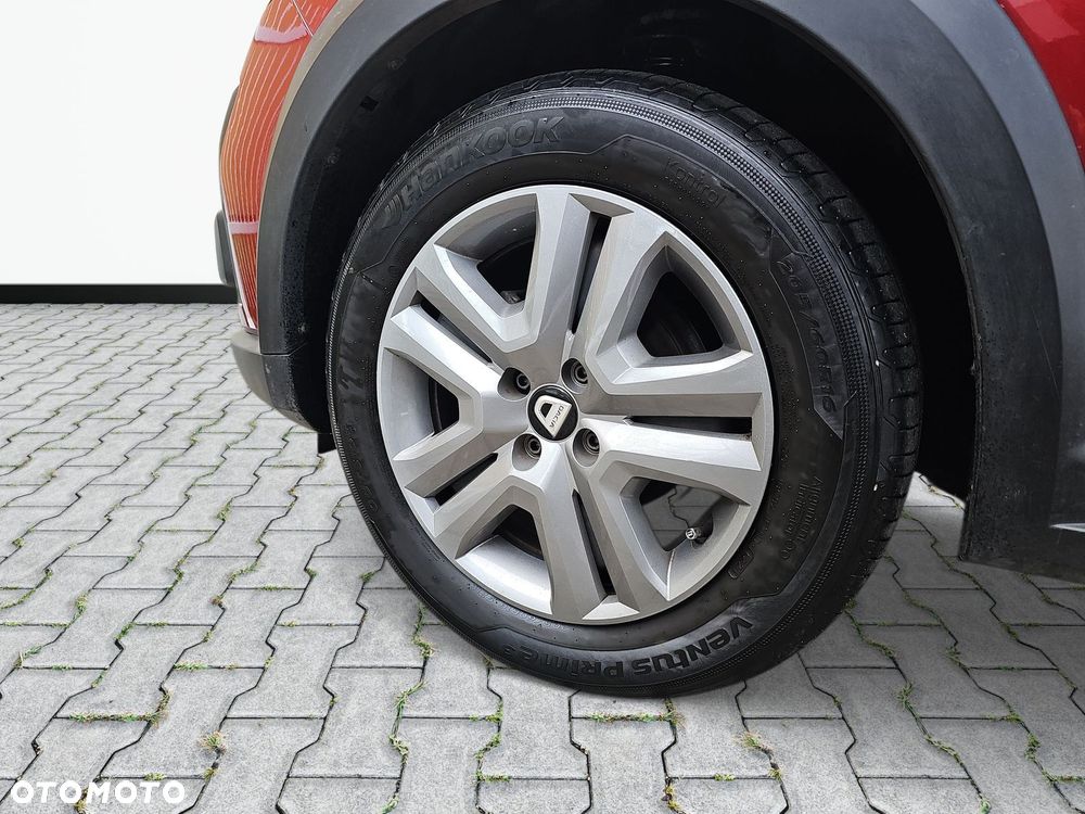 Dacia Sandero Stepway 1.0 TCe Comfort - 10