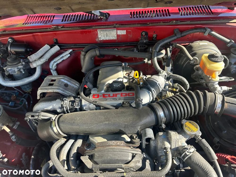 Toyota 4-Runner - 17