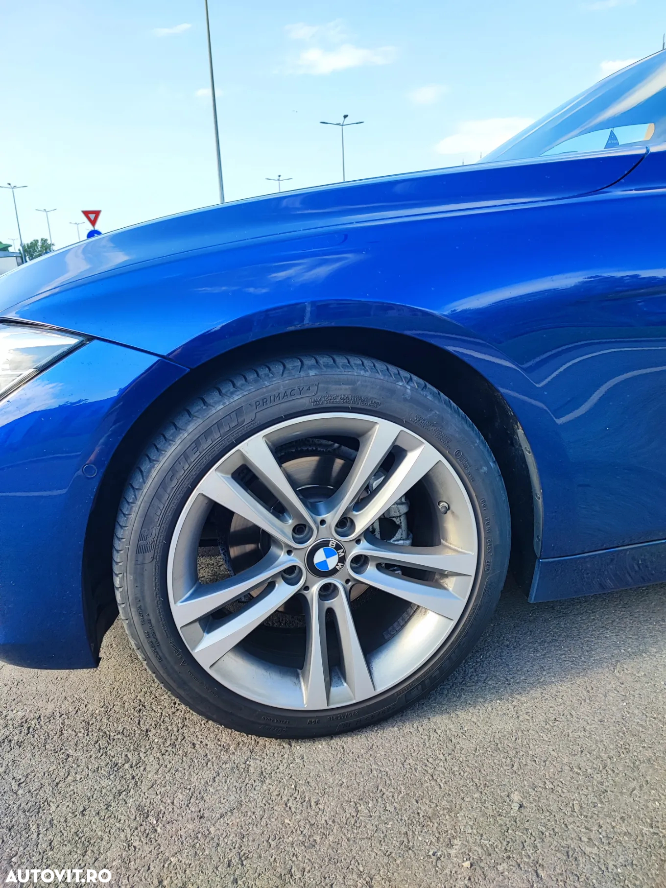 BMW Seria 3 - 8