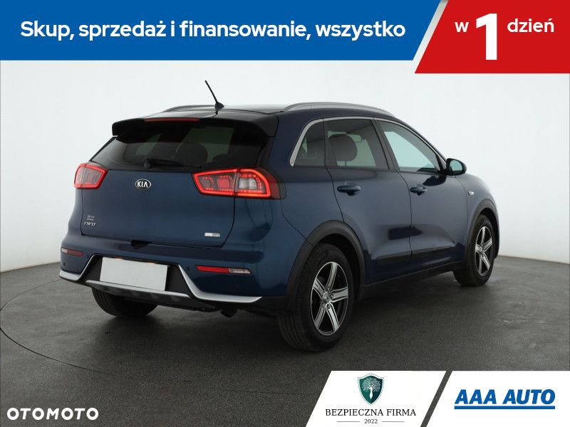 Kia Niro - 6