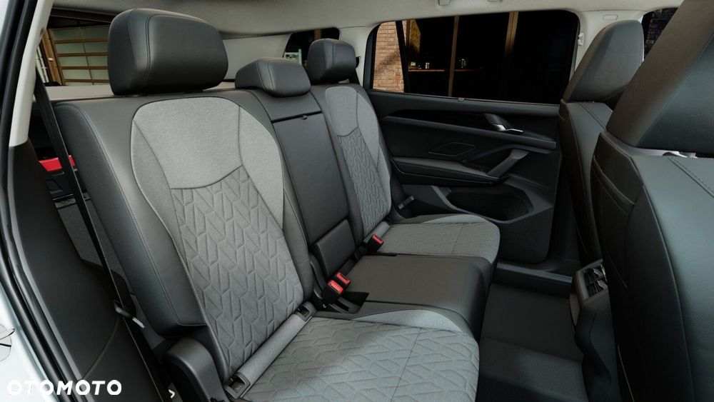 Volkswagen Tayron - 16