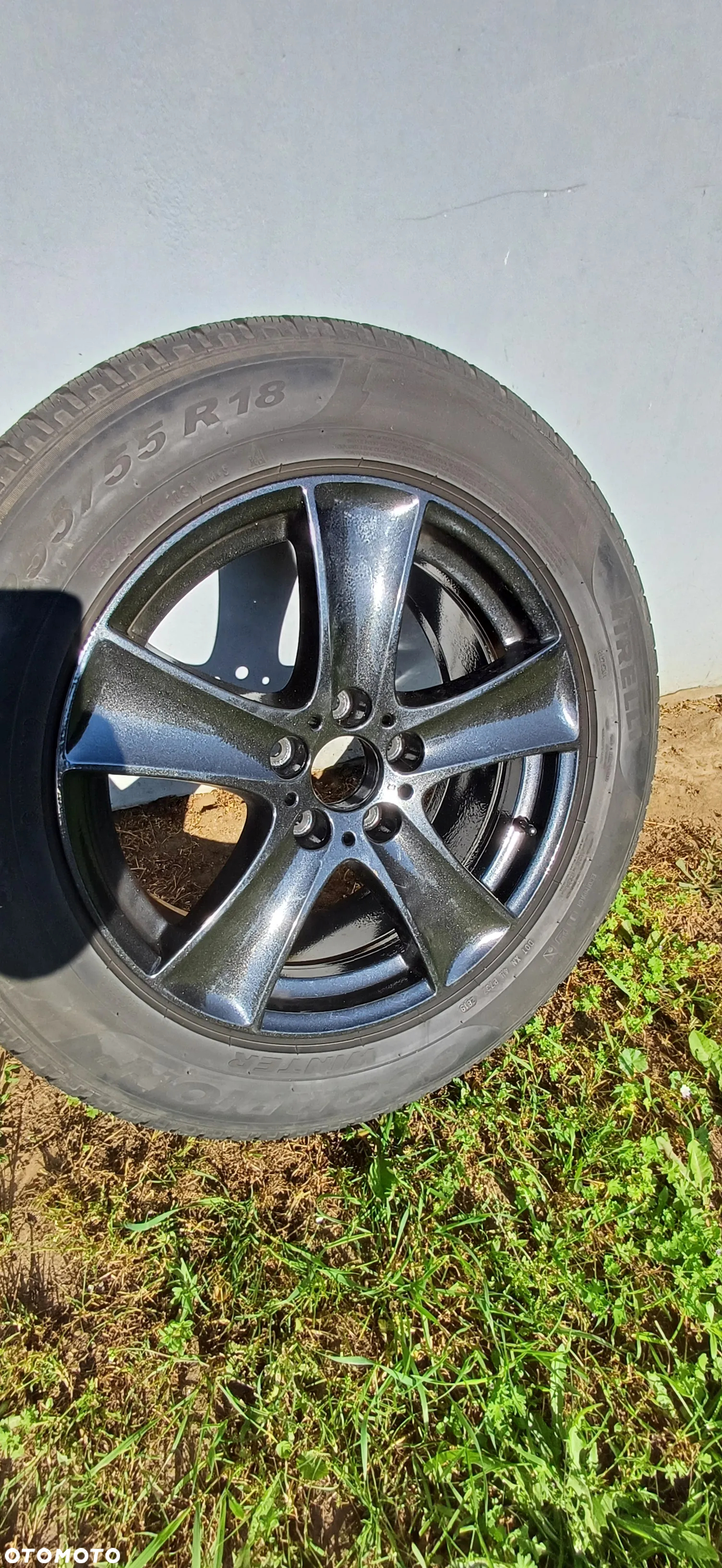 BMW X5 4.8i xDrive - 21