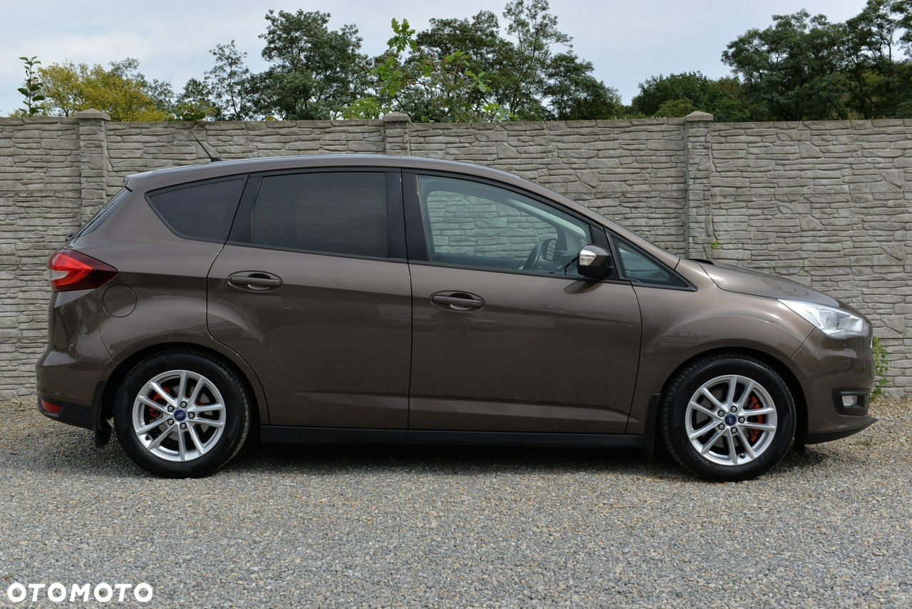 Ford C-MAX - 6