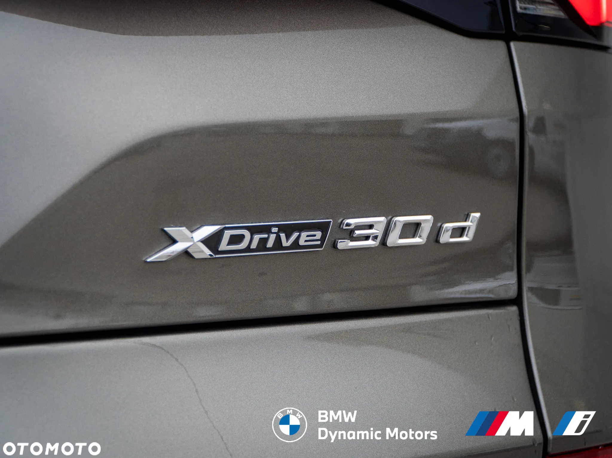 BMW X5 xDrive30d - 14