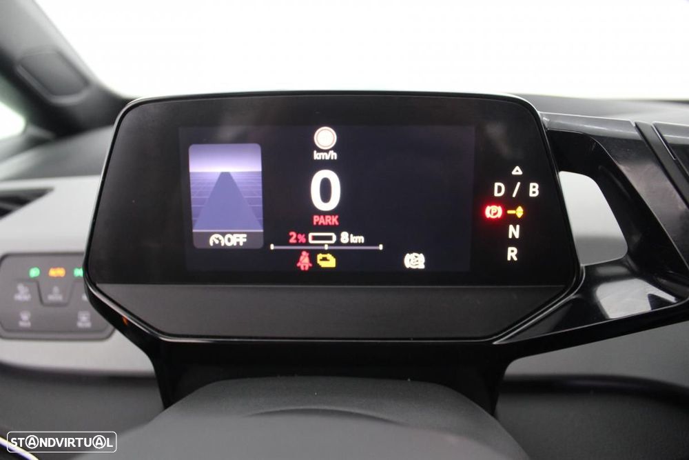 VW ID.3 Pro Performance Tech - 16