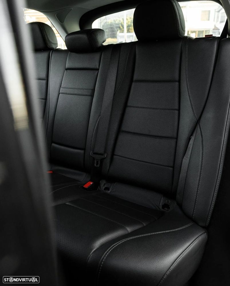 Mercedes-Benz GLE 350 de 4Matic 9G-TRONIC AMG Line - 11