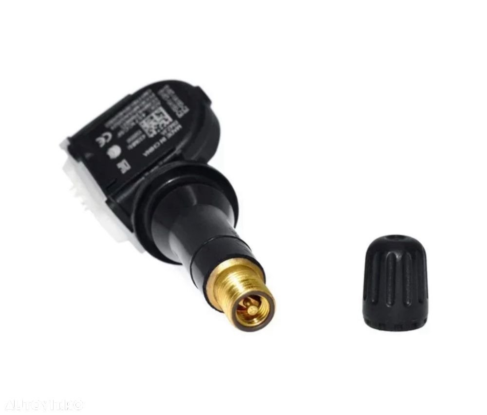 SET Senzor Senzori Presiune Roti Anvelope Ford Focus B-Max C-max Kuga - 3