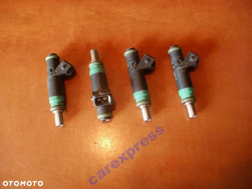 WTRYSKIWACZ WTRYSKI FORD GALAXY SHARAN 98MF-BA - 1