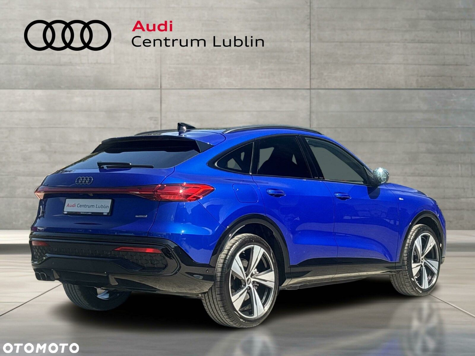 Audi Q5 - 5