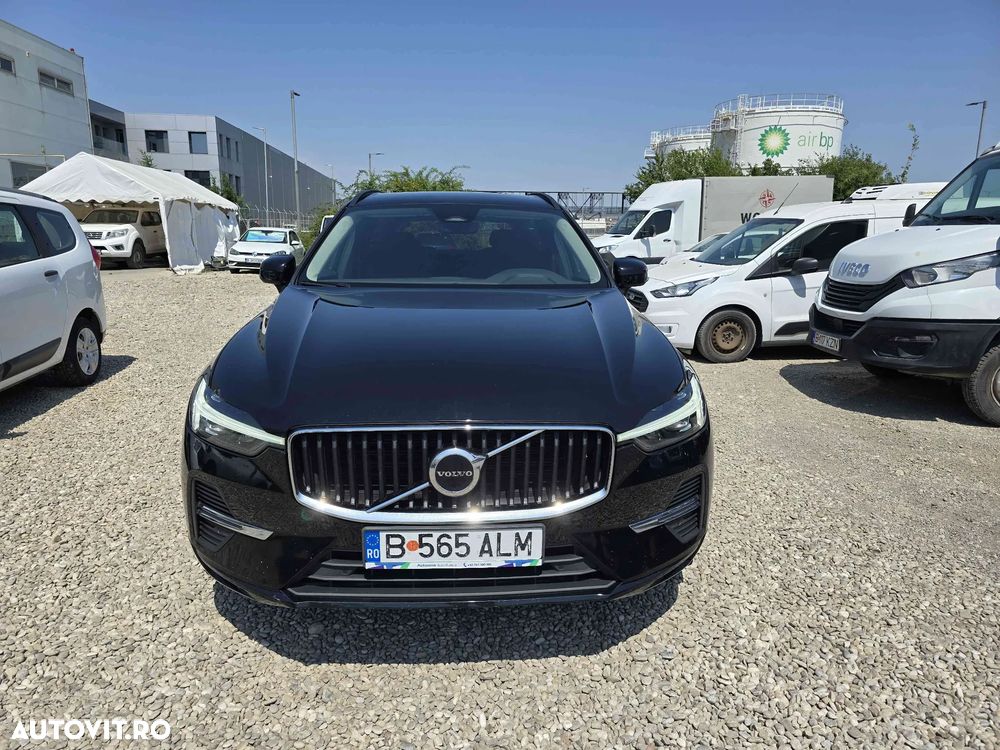 Volvo XC 60 - 2