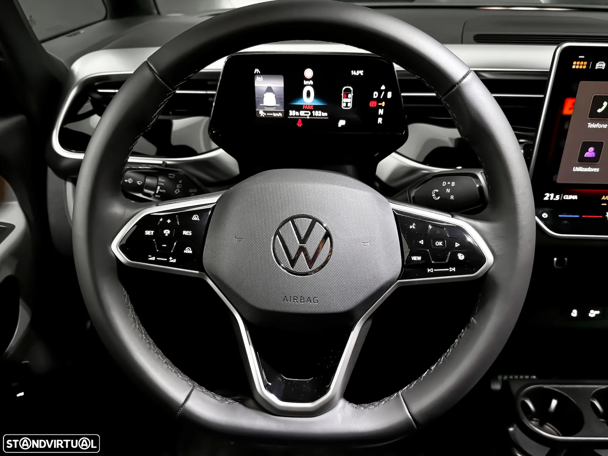VW ID.Buzz 91 kWh Pro - 14