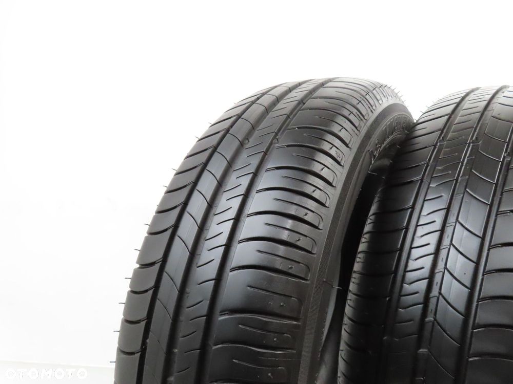 2x 165/65R15 OPONY LETNIE UŻYWANE Michelin Energy Saver+ 81T - 6