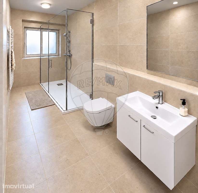 Apartamento T2 para venda - Grande imagem: 5/12